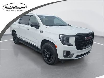 Certified 2024 GMC Yukon XL SLT w/ SLT Luxury Package