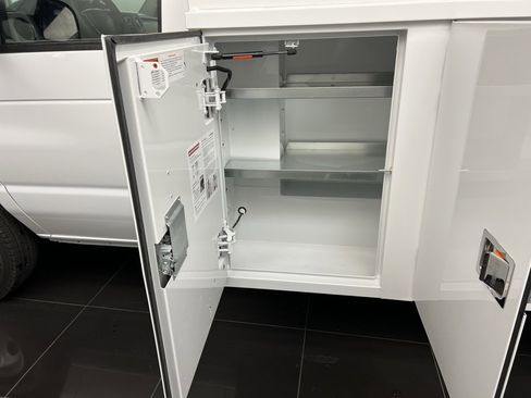 New 2026 Ford E-350 and Econoline 350 Super Duty w/ Power Equipment Group image 27