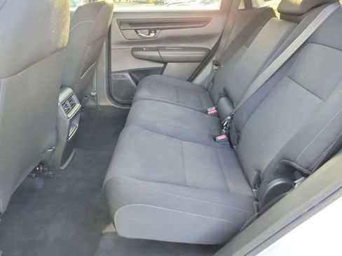Certified 2023 Honda CR-V EX image 11
