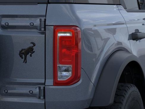 New 2025 Ford Bronco Big Bend AWD/4WD image 45