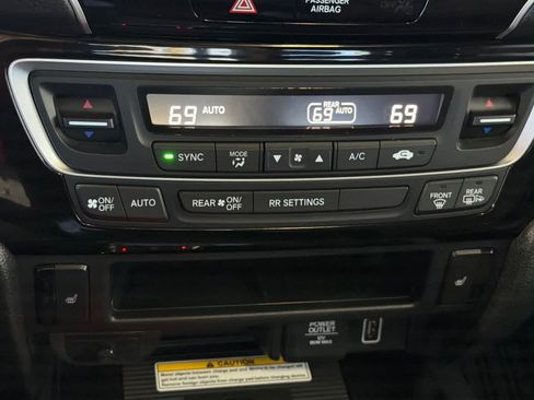 Used 2023 Honda Ridgeline Black Edition image 22