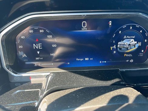 New 2026 Chevrolet Silverado 2500 LT w/ Trail Boss Package image 9