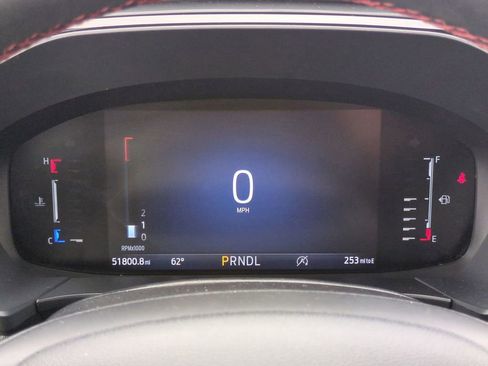 Used 2023 Ford Escape ST-Line image 25