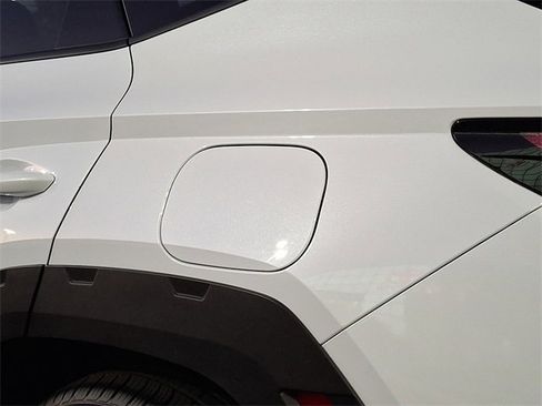 Used 2024 Hyundai Tucson XRT image 9
