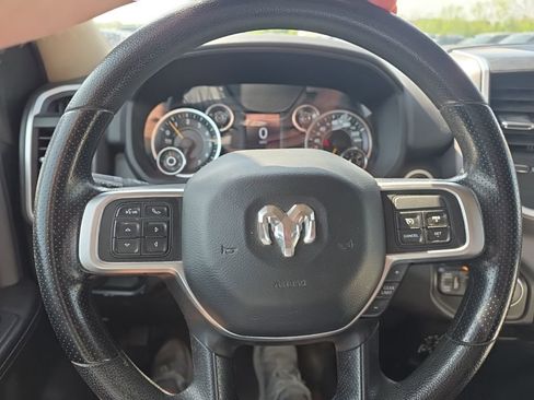 Used 2019 RAM 2500 Big Horn AWD/4WD image 13