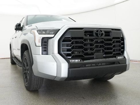 New 2026 Toyota Tundra Limited AWD/4WD image 33