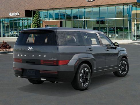 New 2026 Hyundai Santa Fe SE AWD/4WD image 40