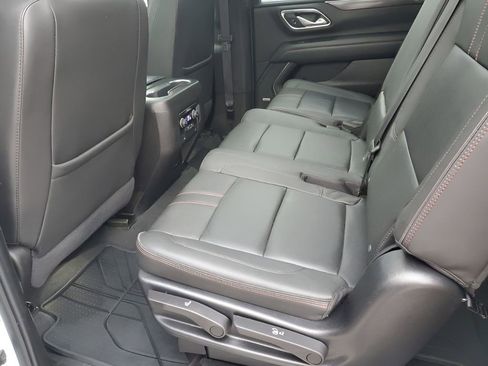 Used 2023 Chevrolet Suburban RST image 20