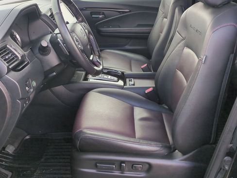 Used 2023 Honda Ridgeline Black Edition image 16