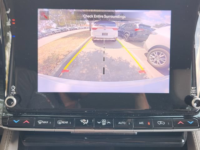 Used 2022 Jeep Wagoneer Series III w/ Flexible Seating Group RWD image 18