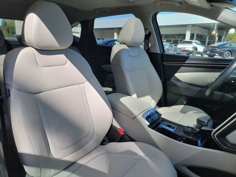 Used 2024 Hyundai Tucson SEL w/ Convenience Package image 21