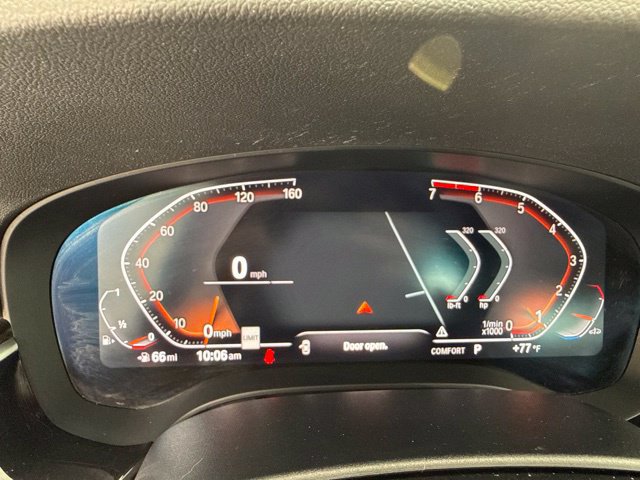Used 2021 BMW 530i xDrive w/ Premium Package AWD/4WD image 28