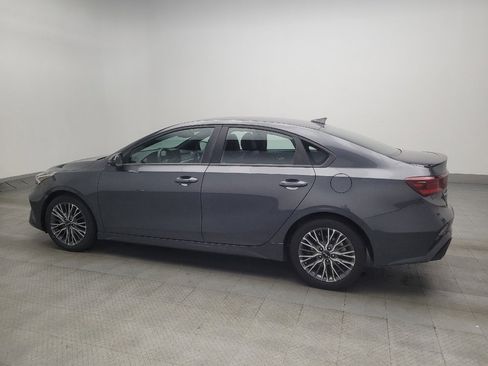 Used 2024 Kia Forte GT-Line FWD image 3