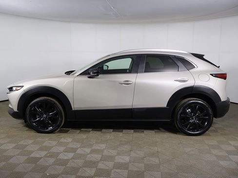 Used 2024 MAZDA CX-30 AWD 2.5 S w/ Select Sport Pkg image 11