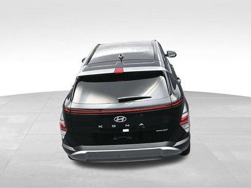 New 2026 Hyundai Kona Limited image 29