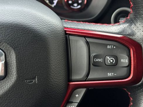 Used 2020 RAM 1500 Rebel w/ Rebel Level 2 Equipment Group AWD/4WD image 28
