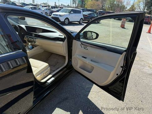 Used 2014 Lexus ES 350 FWD image 12