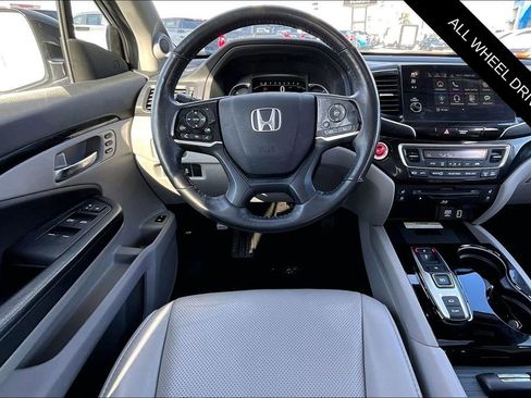 Used 2019 Honda Pilot Elite image 8