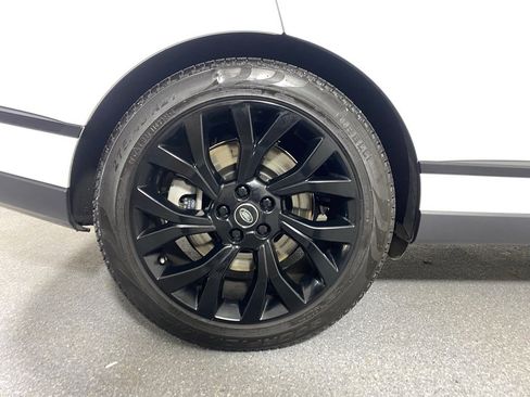 Used 2021 Land Rover Range Rover Westminster Edition image 32