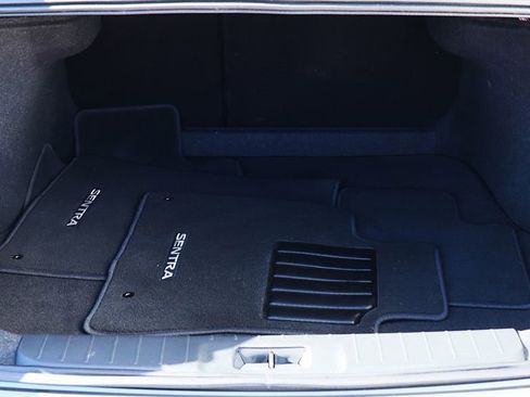 Used 2024 Nissan Sentra SR image 23