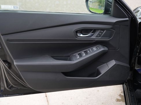 New 2026 Honda Accord EX-L image 13
