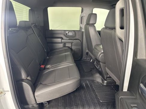 Used 2022 Chevrolet Silverado 3500 W/T image 16