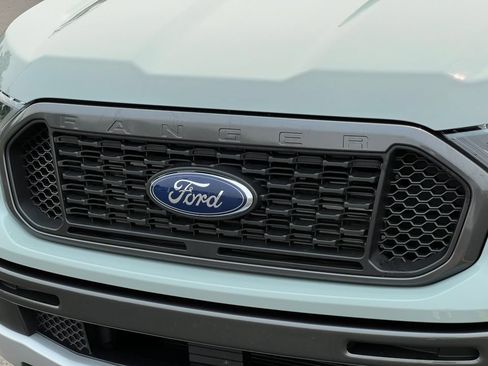 Certified 2023 Ford Ranger XLT w/ Equipment Group 302A High AWD/4WD image 36