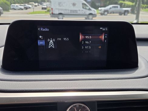Used 2021 Lexus RX 350 AWD w/ Premium Package image 20