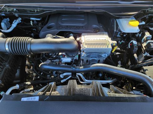 New 2026 RAM 1500 Lone Star image 30