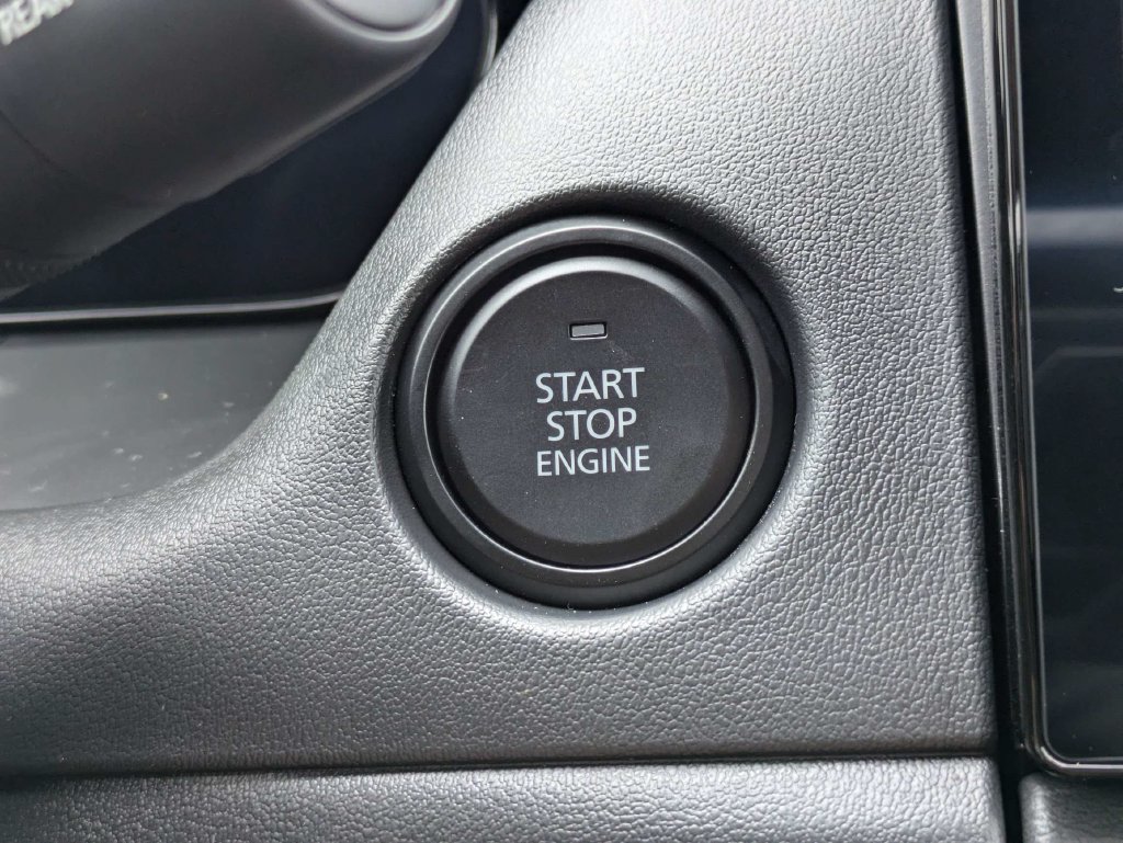 New 2026 MAZDA CX-5 Select AWD/4WD image 29