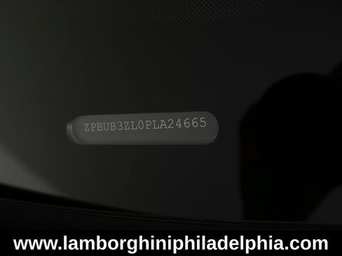Used 2023 Lamborghini Urus S AWD/4WD image 59
