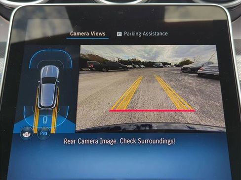 New 2026 Mercedes-Benz GLC 300 4MATIC image 13