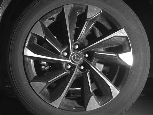 Used 2025 MAZDA CX-50 2.5 Hybrid w/ Premium Plus Pkg image 12