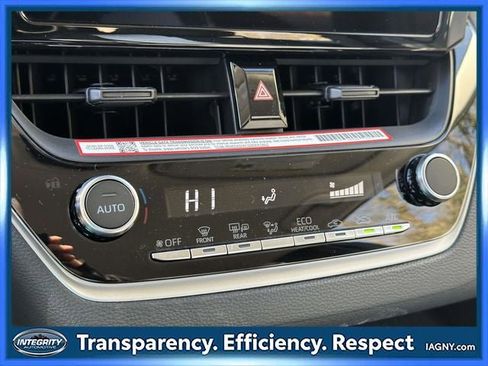Used 2026 Toyota Corolla LE image 23