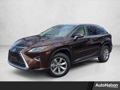 Used 2019 Lexus RX 350 RX 350