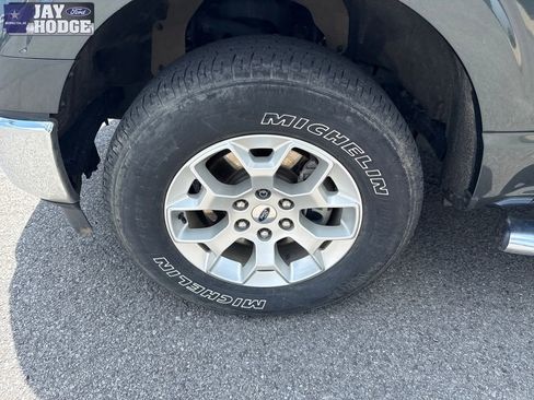 Used 2021 Ford F150 XLT w/ Max Trailer Tow Package AWD/4WD image 26