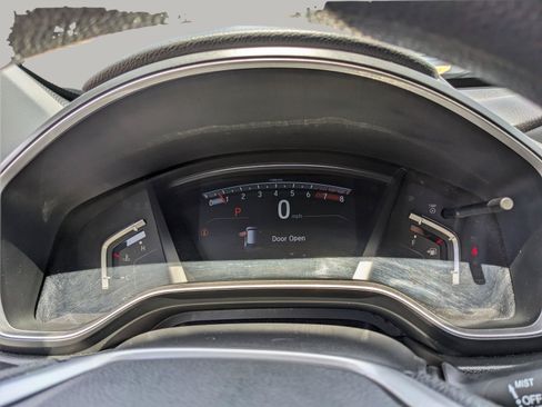 Used 2021 Honda CR-V EX image 36