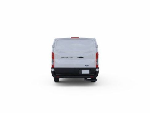 New 2026 Ford Transit 150 Low Roof w/ Load Area Protection Package RWD image 5