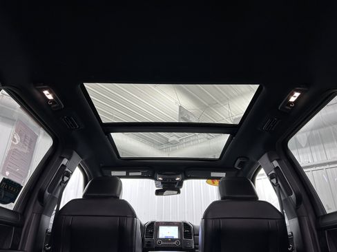 Used 2021 Ford Expedition Limited AWD/4WD image 24