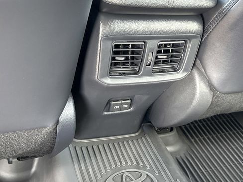 Used 2024 Toyota RAV4 XSE AWD/4WD image 14