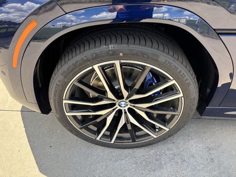 New 2027 BMW X6 xDrive40i AWD/4WD image 13