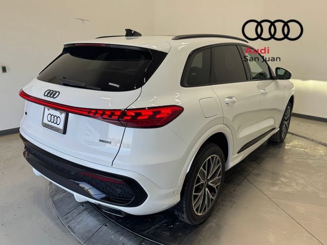 New 2026 Audi Q5 Premium Plus AWD/4WD image 34