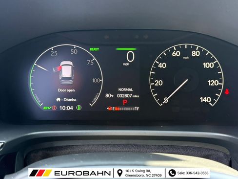 Used 2023 Honda CR-V Sport Touring image 15