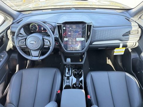 New 2026 Subaru Forester Sport AWD/4WD image 18