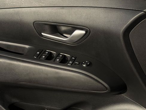 Used 2023 Hyundai Tucson SEL AWD/4WD image 21