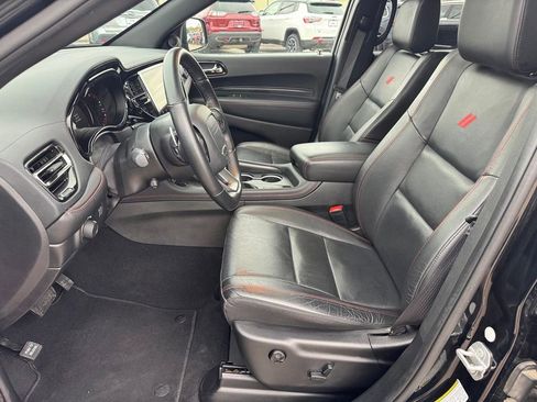 Used 2025 Dodge Durango R/T AWD/4WD image 10