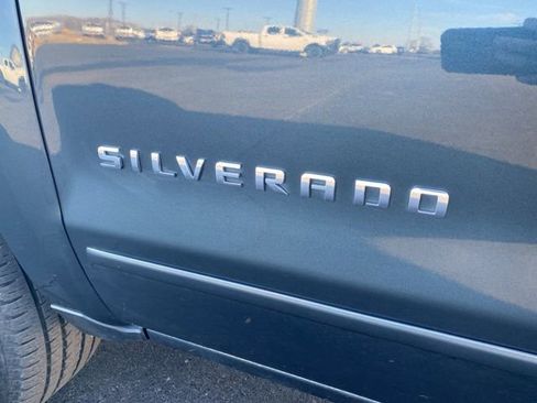 Used 2018 Chevrolet Silverado 1500 LT w/ LT Fleet Convenience Package image 44