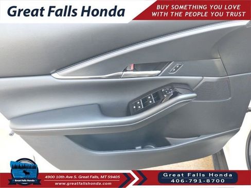 Used 2025 MAZDA CX-30 AWD 2.5 S w/ Preferred Package image 23