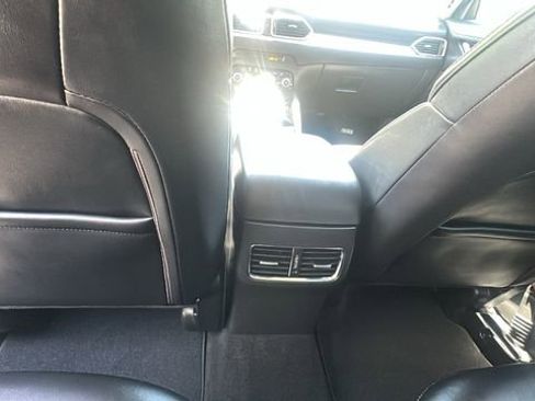 Certified 2025 MAZDA CX-5 AWD 2.5 S image 26