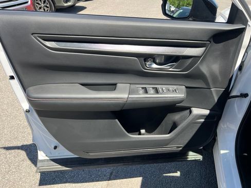 Used 2026 Honda CR-V TrailSport image 21